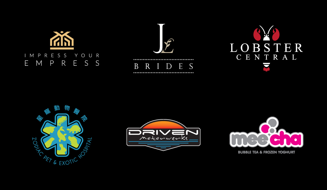 FEE Creative - Logo Design Hong Kong